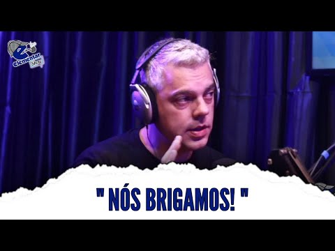 "O FIM DA AUTO SUPER?" | FILIPE BUENO ESCLARECE. - Elementar Show