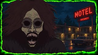 3 True Motel Horror Stories Animated
