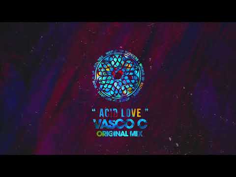 Vasco C - Acid Love (Original Mix)