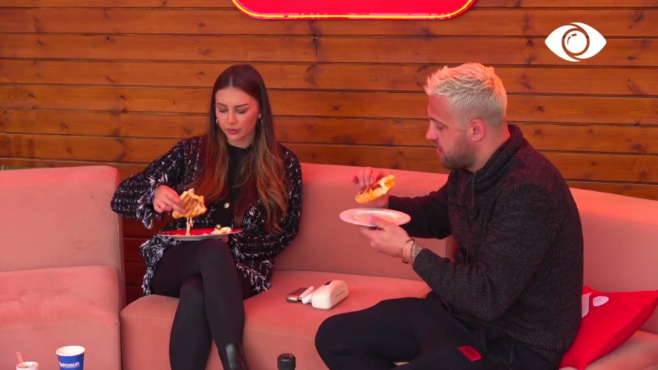 Luizi tregon për herë për të parë për sëmundjen e rrallë