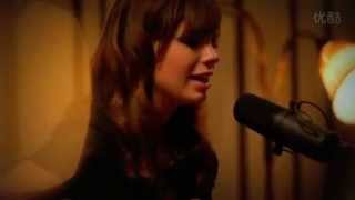 Marit Larsen i can&#39;t love you anymore acoustic