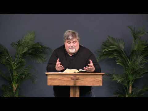 A New Covenant With Man