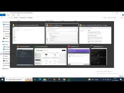 Delete A File Using Python Script Leisure Codes