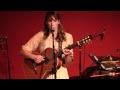 Laura Gibson - "Hands In Pockets"