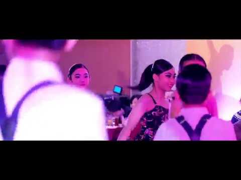 2017 Viva Cup Students Show Dance Jive