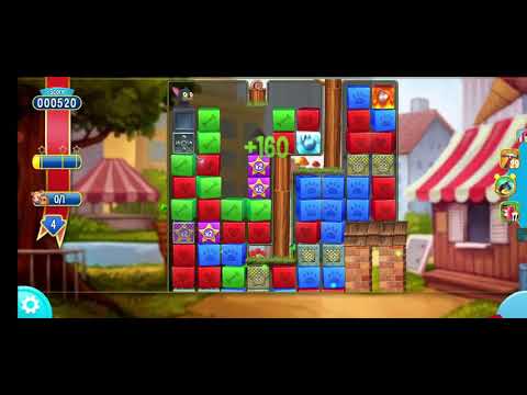 PET RESCUE SAGA LEVEL 4673 ~ No boosters