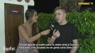 Together @ Amnesia Ibiza Season 2014