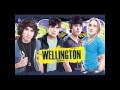 Wellington - One More Time / Lyrics in the ...