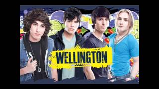 Wellington - One More Time / Lyrics in the description