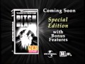 Pitch Black Special Edition 2000 Teaser VHS Capture