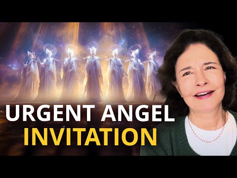 Don’t Miss These 7 Divine Invitations From Angels! | Sonia Choquette