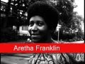 Aretha Franklin: You Made Me Love You