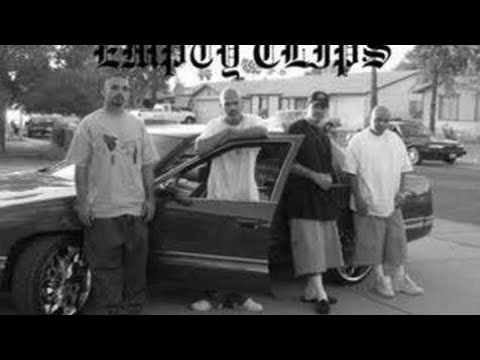 Empty clip records! ARIZONA