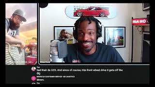 Welcome to Auto Hotline  – Your Late Night Call-In Car Talk Show!