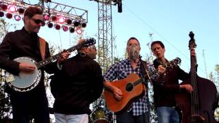 Barenaked Ladies - Raisins - Busch Gardens