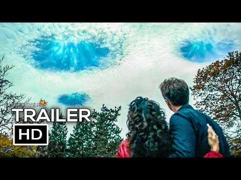 EXTRAPOLATIONS Official Trailer (2023)