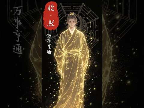 国学智慧 | 阴极则阳生，苦尽则福来