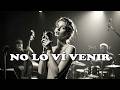 Blues en Español –No Lo Vi Venir | Spanish Blues | Soul Blues