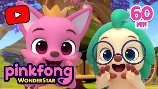 Download lagu Pinkfong & Hogi’s Adventures Begin |   Compilation | Pinkfong Wonderstar Full Episodes mp3 Download lagu Pinkfong & Hogi’s Adventures Begin |   Compilation | Pinkfong Wonderstar Full Episodes mp3