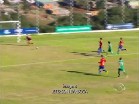 Gaúcho 2-1 PRS - Terceirona 2017