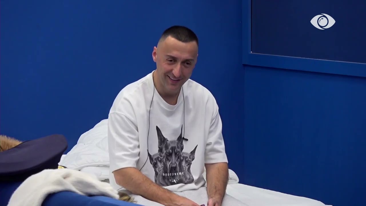 “A mendoni se do vinë banorë të rinj…”/ Valbona diskuton me G Banin: Po mos biesh në dashuri?
