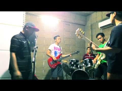 bakani - sullivan (cover by INSTINT CREW)
