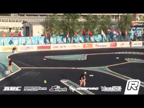 2016 IFMAR ISTC World Championships - Qualifying Rd1