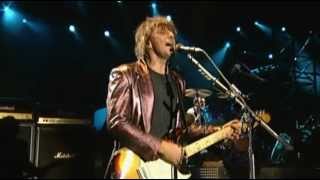 Bon Jovi - Two Story Town