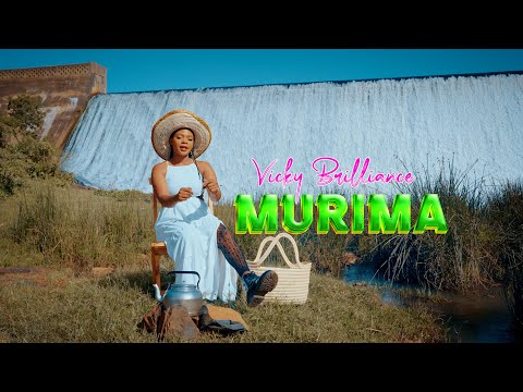 Vicky Brilliance  Murima official video4k