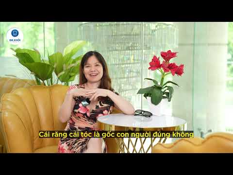  Lấy Lại Sự Tự Tin Cho Chị Thu Thủy (Việt Kiều Mỹ) - Gắn sứ Veneer
