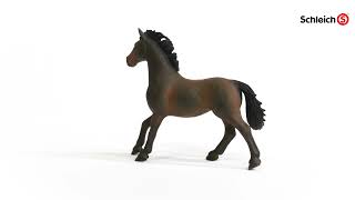Schleich Žrebec oldenburský