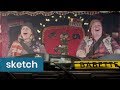 Racen!! | Vrachtwagenchauffeuses | Het Klokhuis