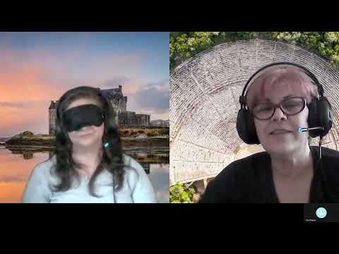 HIPNOZA REGRESIVA.RO-1855.Daria,Constiinta Unificata. E LASCU coord si ELA tel.