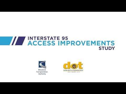 4   i 95 access improvements study  schedule v1 hd 1080p