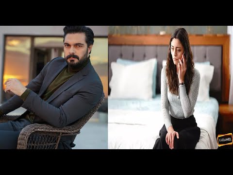 Sıla Türkoğlu left Emanet because of Halil İbrahim Ceyhan!