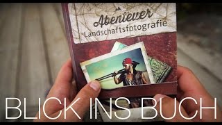 📷 Abenteuer Landschaftsfotografie - Buch - Benjamin Jaworskyj - Einfac