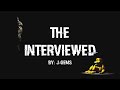 The Interviewed by @j-gems - A FNAF Movie