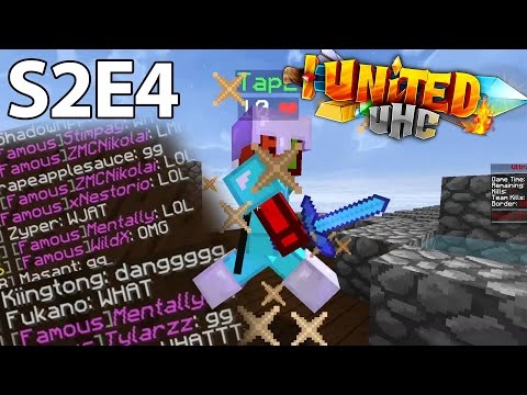 THE ATTACK - United UHC Season 2 Episode 4