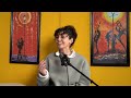 El Watar El Hassas Sarah Haytham From Talk With Dergo الوتر الحساس سارة هيثم مع