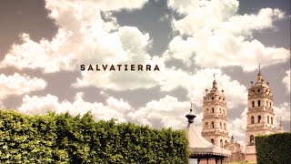 preview picture of video 'Salvatierra, Guanajuato. Pueblo Mágico'