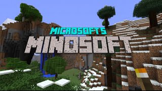 Microsoft's MINECRAFT