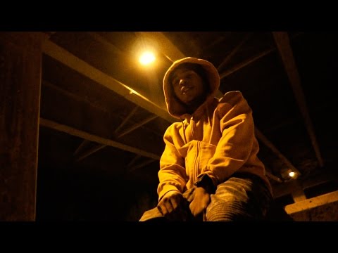 Grego Deniro - No Hook | Shot by @Yaeproductions