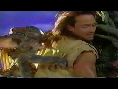 Hercules: The Legendary Journeys "Beanstalks and Bad Eggs" Promo