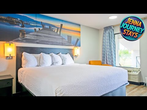 Days Inn by Wyndham Augusta / Fort Eisenhower | Augusta (GA), United States | Hotel Review 🏩