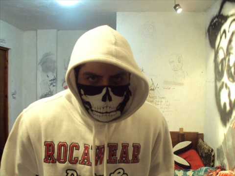 Sargento Rap Ft Adan Zapata - No Me Parece (Crudo , Claro Y Cuerdo)