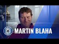 SigmaJede #18 - Martin Blaha