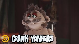 Tony Barbieri Pranks a Camera Shop & Adam Pally Calls a Weed Dispensary - Crank Yankers