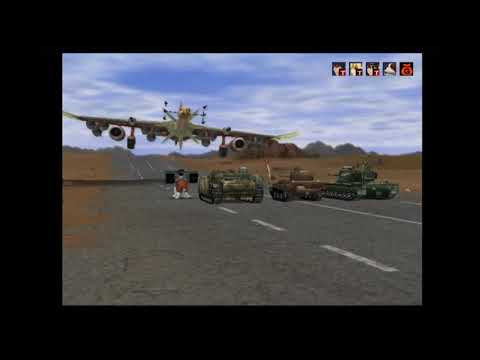 Spetz Playz Metal Saga Part 23 - Heritage Quest