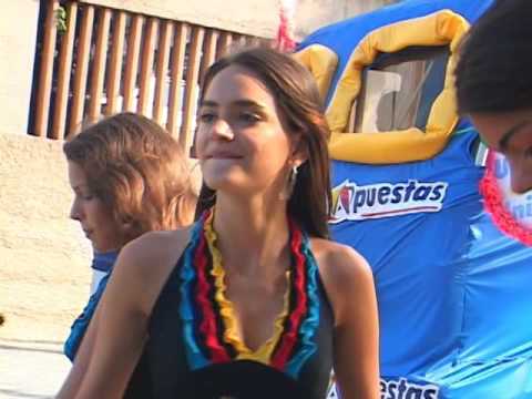 Naty Y Su Charanga   Sandra Mora   Karaoke FM