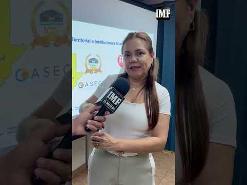 VIDEO | Cámara de Comercio de Lara y Concentroccidente se alían para impulsar el empleo juvenil